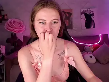 Stripchat Adult Webcams of tiffany__burn