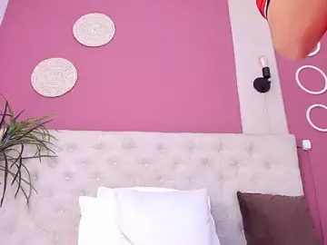 Stripchat Sex Chat of Anastasiapriest