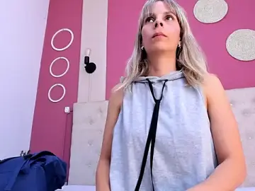 Stripchat Live Sex Cam of Anastasiapriest