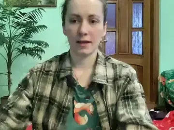 Stripchat Live Sex of AngelTough20