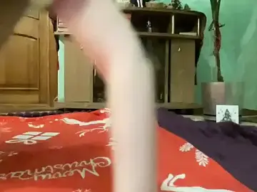 Stripchat Best Webcam of AngelTough20