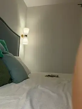 Stripchat Live Sex of Blondyfitness