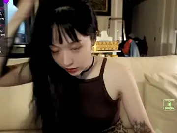 Stripchat Sex Chat of Etherealcat33