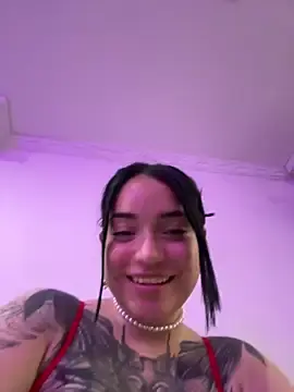 Stripchat Live Porn of Gabyoficial_