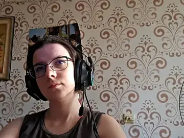 Stripchat Sex Chat of IsaSantella