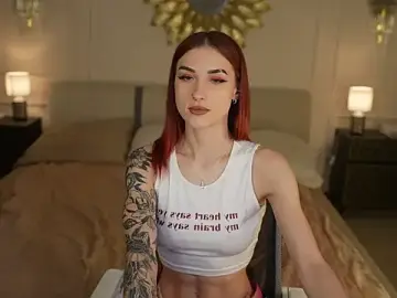 Stripchat Live Sex of Magnetic_Mia_