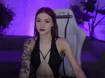 Stripchat Live Porn of Magnetic_Mia_