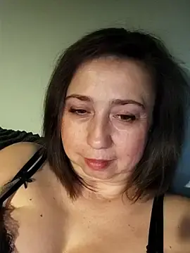 Stripchat Live Sex of MaryKiki5619