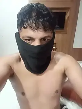 Stripchat Live Porn of RyanBold9