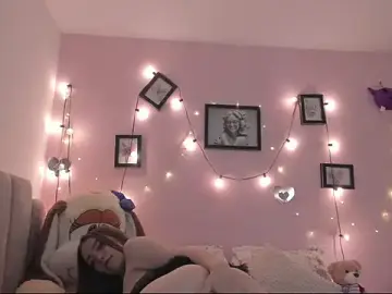 Stripchat Free Porn Cam of melanie_jhones