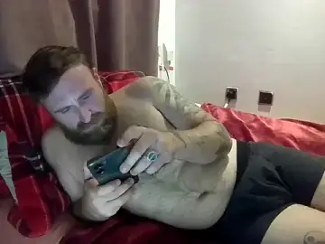 Stripchat Free Porn Cam of murphthegurth