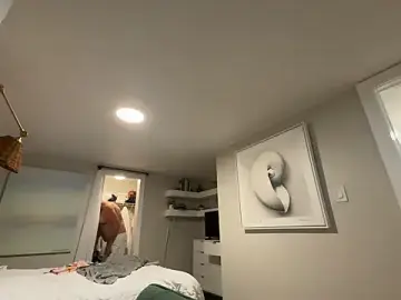 Stripchat Free Live Porn of superbearboss