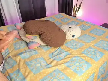 Stripchat Sex Chat of 6_bunny_9