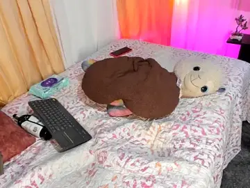 Stripchat Live Porn of 6_bunny_9