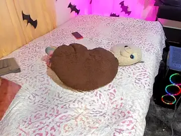 Stripchat Free Live Porn of 6_bunny_9