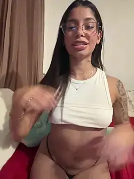 Stripchat Best live sex cam show of FadaPerigosa