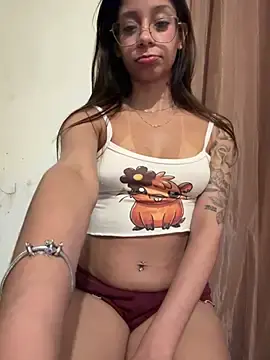 Stripchat Private Sex Chat of FadaPerigosa