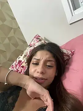 Stripchat Free Porn Cam of FadaPerigosa