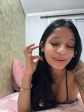 Stripchat Adult Webcam of FadaPerigosa