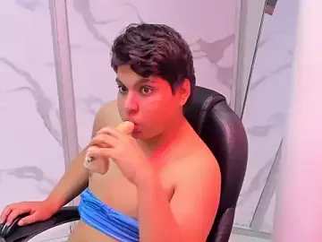 Stripchat Live Porn of IsabelaVillalba