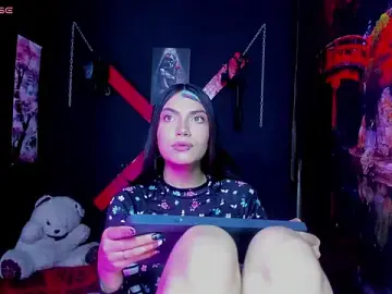 Stripchat Sex Chat of Melliks