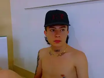 Stripchat Sex Chat of Nascary_Fox