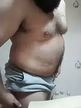 Stripchat Free Porn Cam of PepePija04