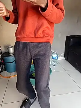 Stripchat Live Sex of RETURNOFTPNUTS