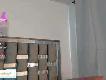 Stripchat Live Porn of _ashleymiller