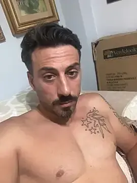 Stripchat Sex Cam of forgetwow