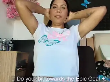 Stripchat Best live sex cam show of golden_goddess38