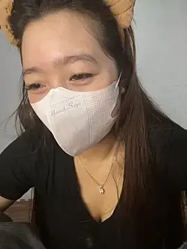 Stripchat Live Sex Cam of janne-coy