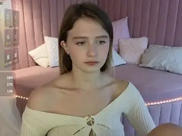 Stripchat Free Live Porn of jenny_bunny_