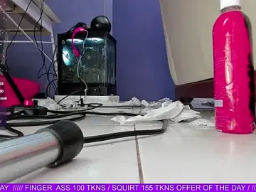 Stripchat Live Porn of pinkgirls_x