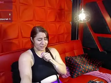 Stripchat Live Porn of Clhoe-blake