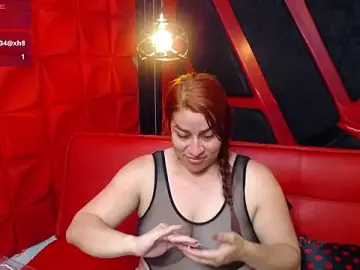 Stripchat Free Live Porn of Clhoe-blake