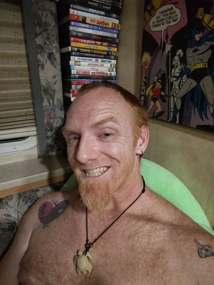 GingerTitan8