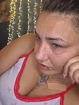 Stripchat Free Porn Cam of Hausverbot3