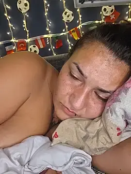 Stripchat Sex Cam of Hausverbot3