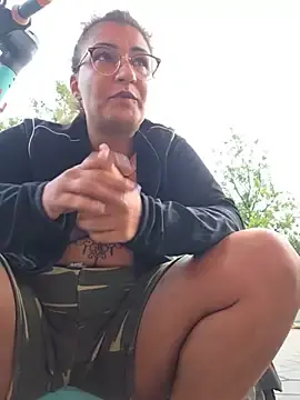 Stripchat Private Sex Chat of Hausverbot3