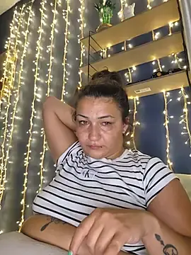 Stripchat Free Porn Cam of Hausverbot3