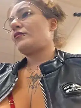 Stripchat Nude Webcam of Hausverbot3