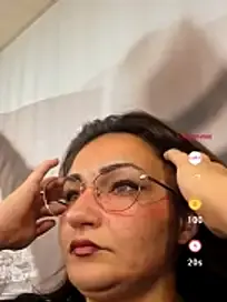 Stripchat Live Sex of Hausverbot3