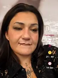 Stripchat Live Porn of Hausverbot3