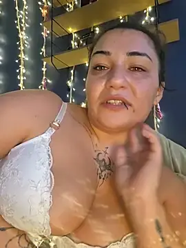 Stripchat Free Porn Cam of Hausverbot3