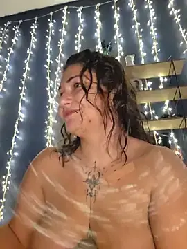 Stripchat Sex Cam of Hausverbot3