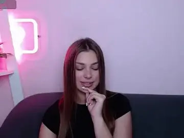 Stripchat Live Porn of MilanaAngelAs