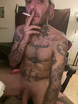 Stripchat Sex Chat of N3N3_SINS