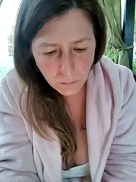 Stripchat Live Porn of Natali_UA