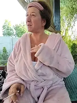 Stripchat Nude Webcam of Natali_UA